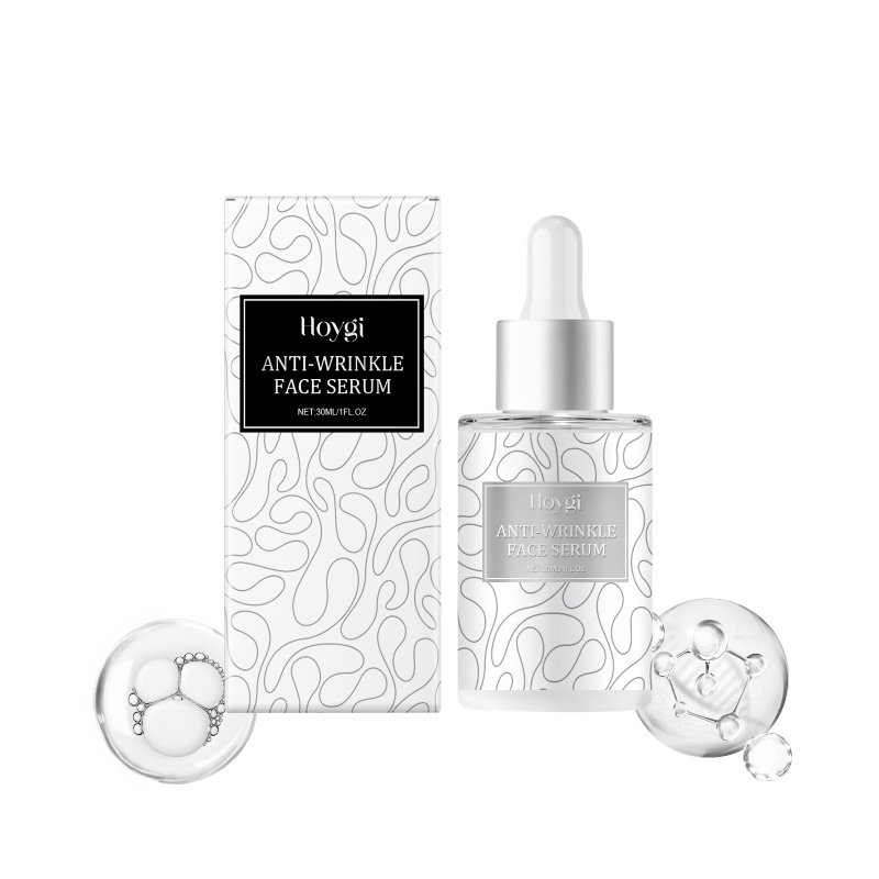 Hoygi Facial Care Serum, Moisturizes And Hydrates Facial Skin Daily Skin Care And Beauty Serum (Option: 30ml-45.89g-1.3*1.3*3.39inch)